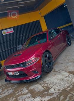 دودج تشارجر